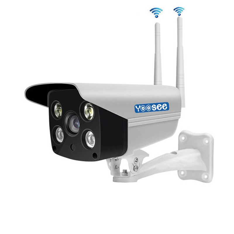 camera yoosee ngoài trời wifi không dây