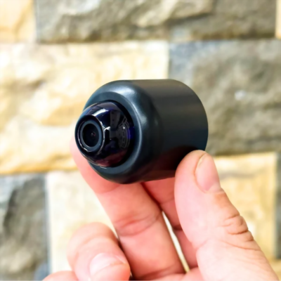 Hình ảnh sản phẩm Camera Wifi Mini Yoosee Siêu Nhỏ Gọn Tiện Lợi - Camera Wifi Mini Yoosee Siêu Nhỏ Gọn Tiện Lợi