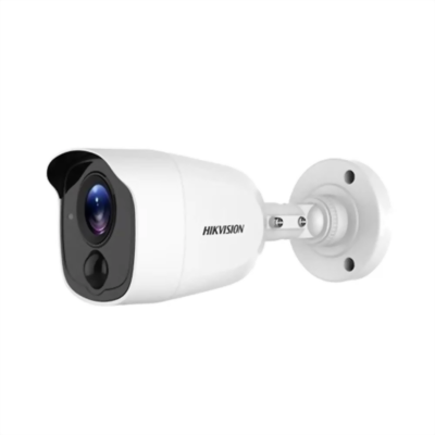 Hình ảnh sản phẩm Camera HD-TVI Thân Trụ HIKVISION DS-2CE16D0T-PIRL 2MP PIR IP67 - HIKVISION DS-2CE16D0T-PIRL